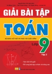 GIẢI BÀI TẬP TOÁN LỚP 9 - TẬP 2 (Bám sát SGK Kết nối tri thức)
